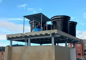 Instalaciones y Servicios Técnicos 7 185