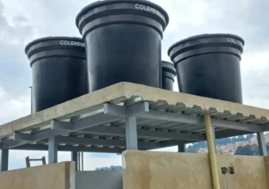Instalaciones y Servicios Técnicos 6 186