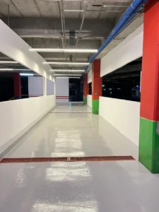Acabados arquitectónicos 27 53