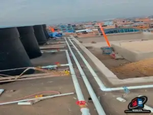 Instalaciones y Servicios Técnicos 2 Instalación de plomería