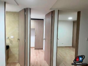 Acabados arquitectónicos 15 Instalación de puertas de madera