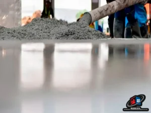Acabados arquitectónicos 10 Reparación de concreto dañado