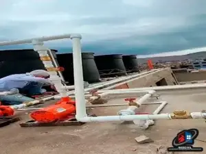 Instalaciones y Servicios Técnicos 3 Reparación de tuberías