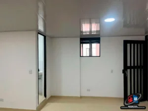 Acabados arquitectónicos 17 Techos en PVC blanco brillante para mayor luminosidad