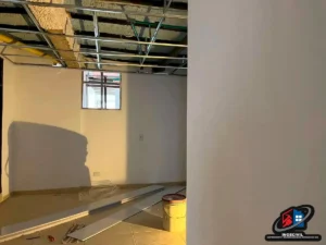 Acabados arquitectónicos 19 Techos en PVC ideales para patios y zonas húmedas
