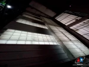Ornamentación y Estructuras Metálicas 19 Tejados para viviendas.