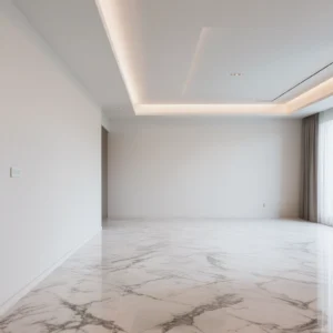 Acabados y Terminaciones​