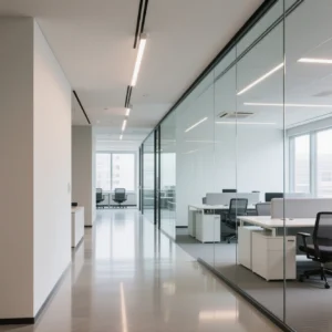 Construcción y remodelaciones 3 Construccion de Oficinas