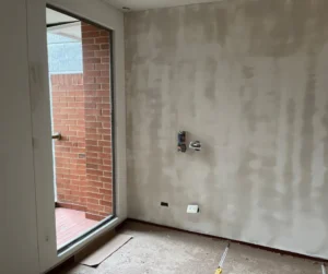 Acabados arquitectónicos 33 Pintura