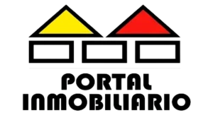 Logotipo de Portal Inmobiliario