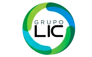 Logotipo de Grupo LIC