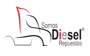 Logo de Somos Diesel Repuestos