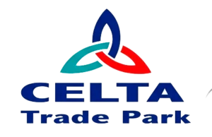 Logotipo de Celta Trade Park
