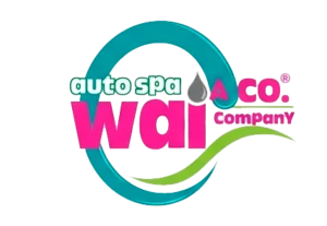 Logo Auto Spa